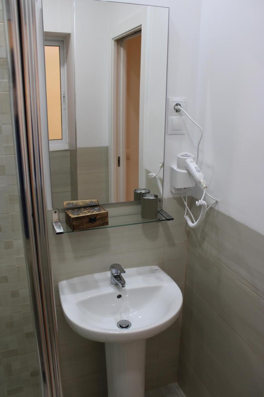 Guest house Fan Galvez Malaga