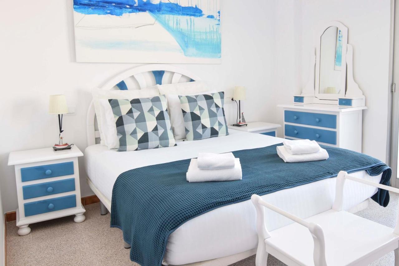 Apartamento Letmalaga Cremades Seaside *