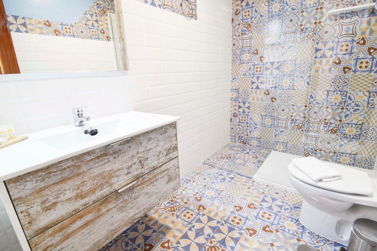 Letmalaga Cremades Seaside Apartamento *