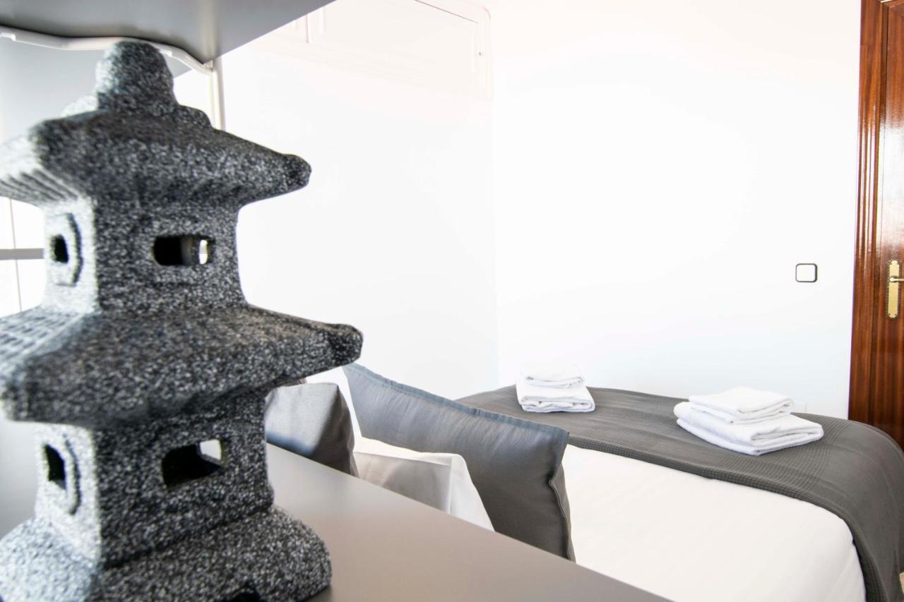Letmalaga Cremades Seaside Apartamento Málaga