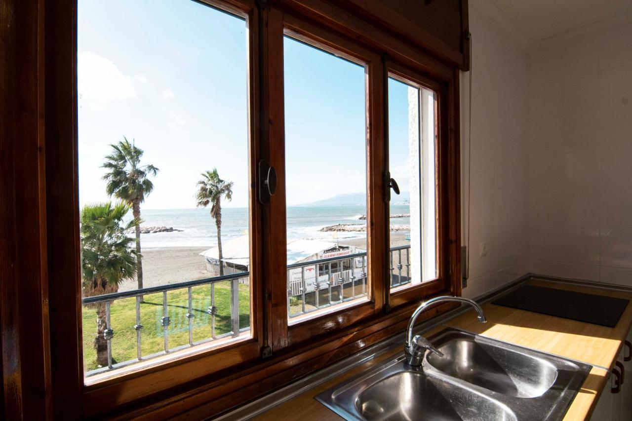 Letmalaga Cremades Seaside Apartamento