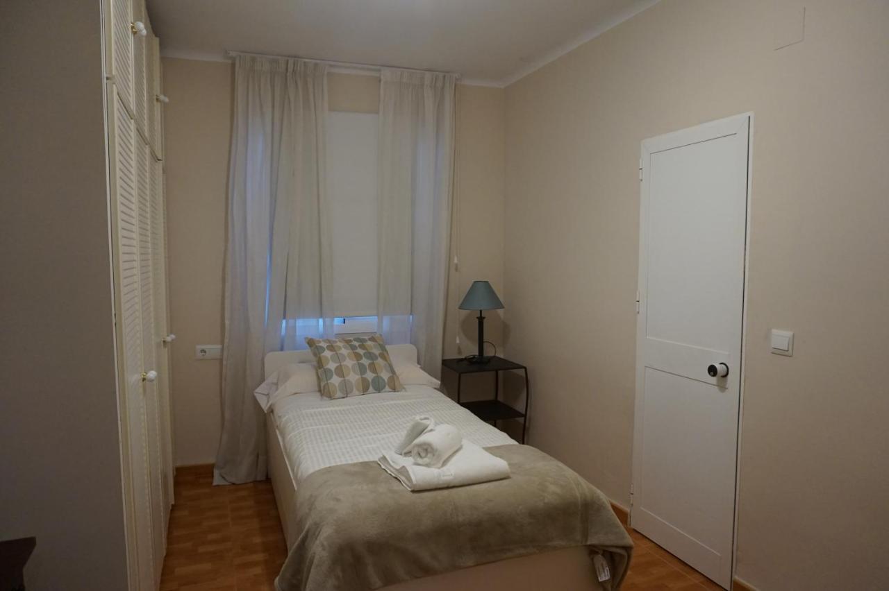 Apartamento Armengual De La Mota Apartamento *