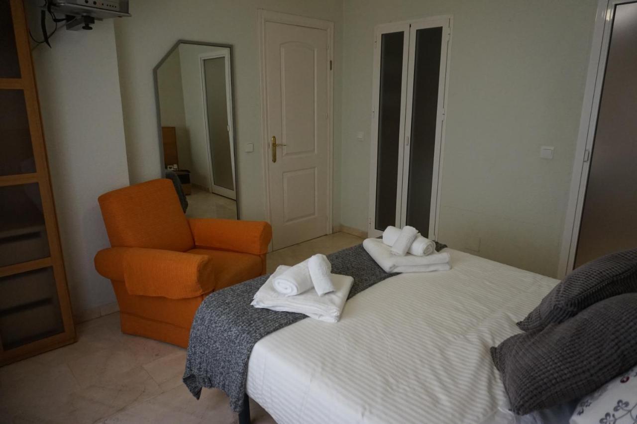 Apartamento Apartamento Armengual De La Mota