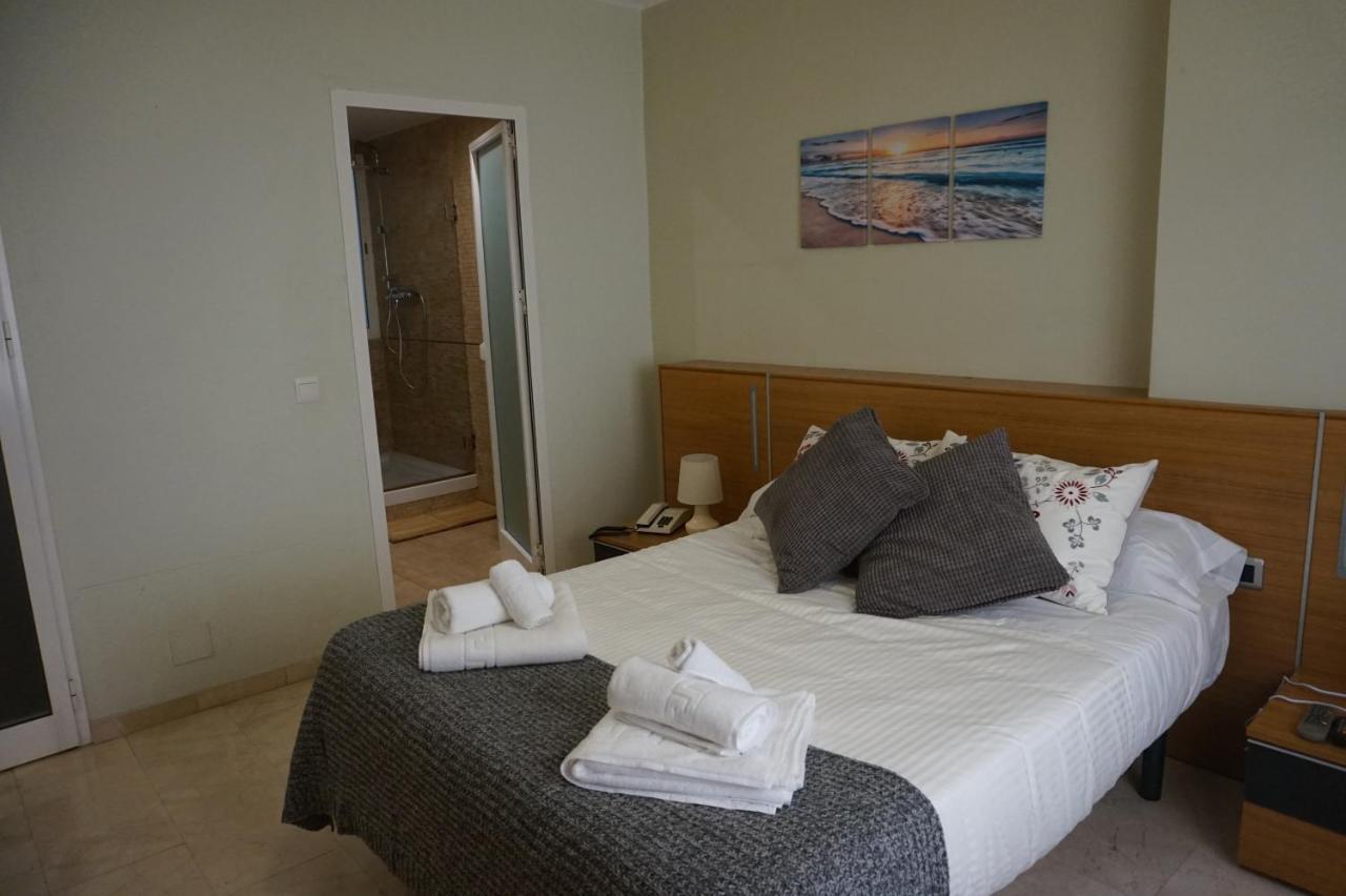 Apartamento Apartamento Armengual De La Mota *