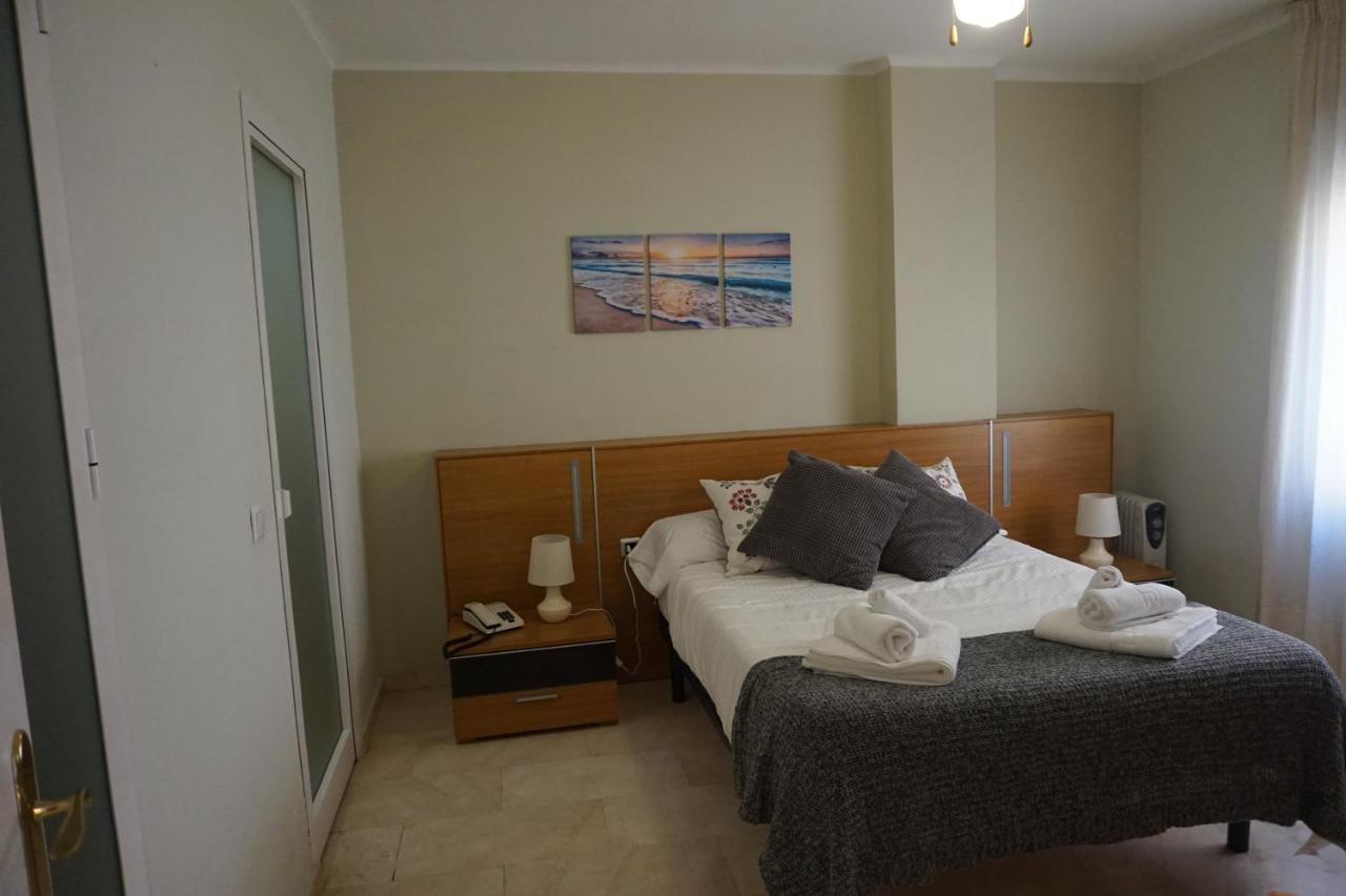 Apartamento Armengual De La Mota Apartamento Málaga
