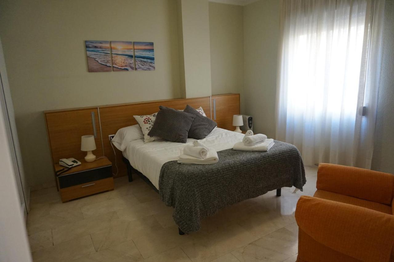 Apartamento Armengual De La Mota *