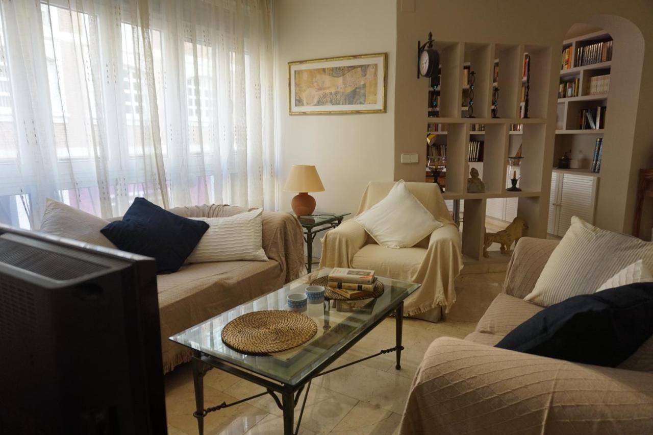 Apartamento Armengual De La Mota Málaga