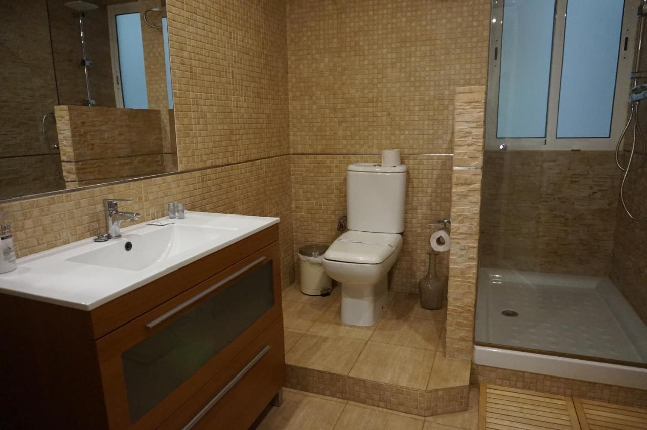 Apartamento Apartamento Armengual De La Mota Málaga
