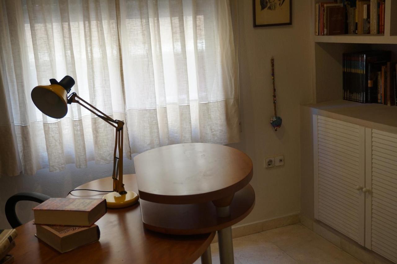 Apartamento Armengual De La Mota Málaga