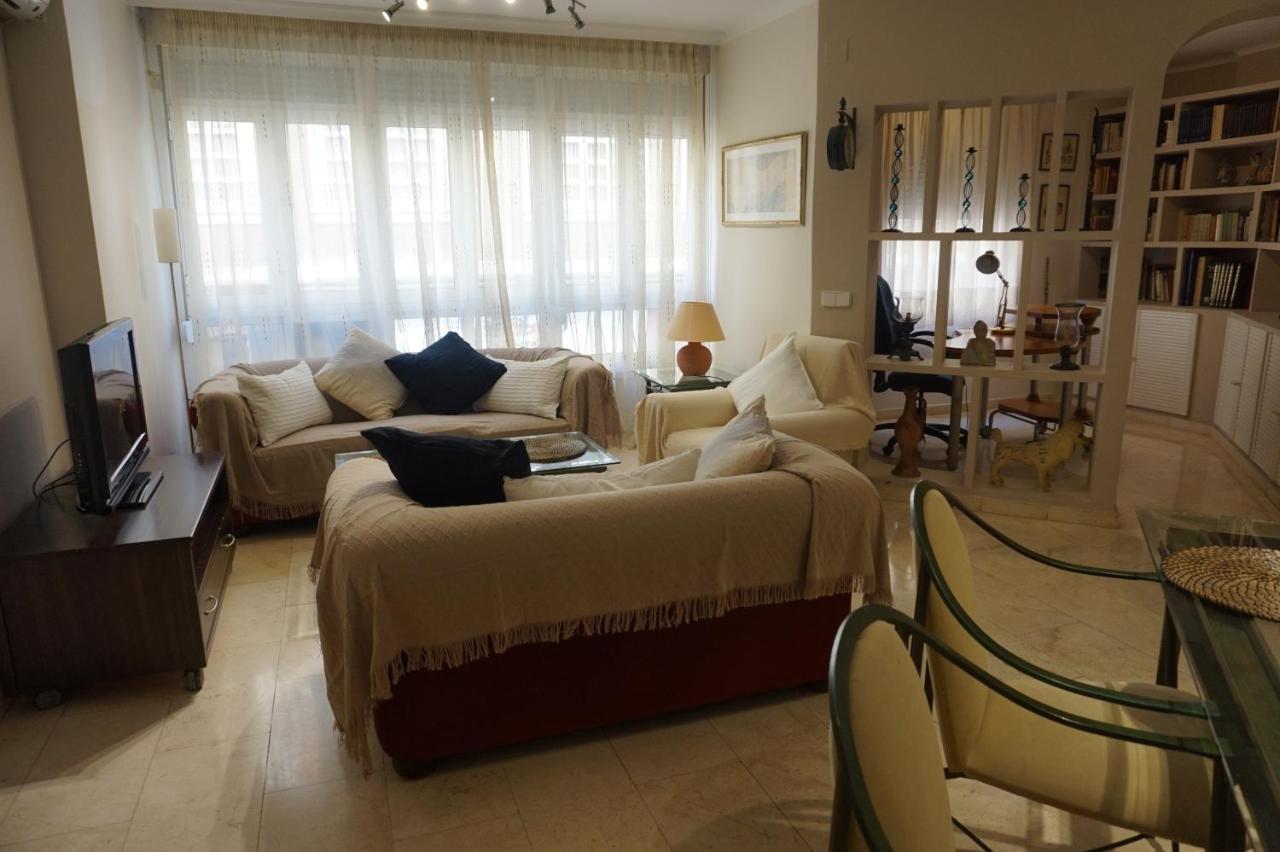 Apartamento Armengual De La Mota Málaga