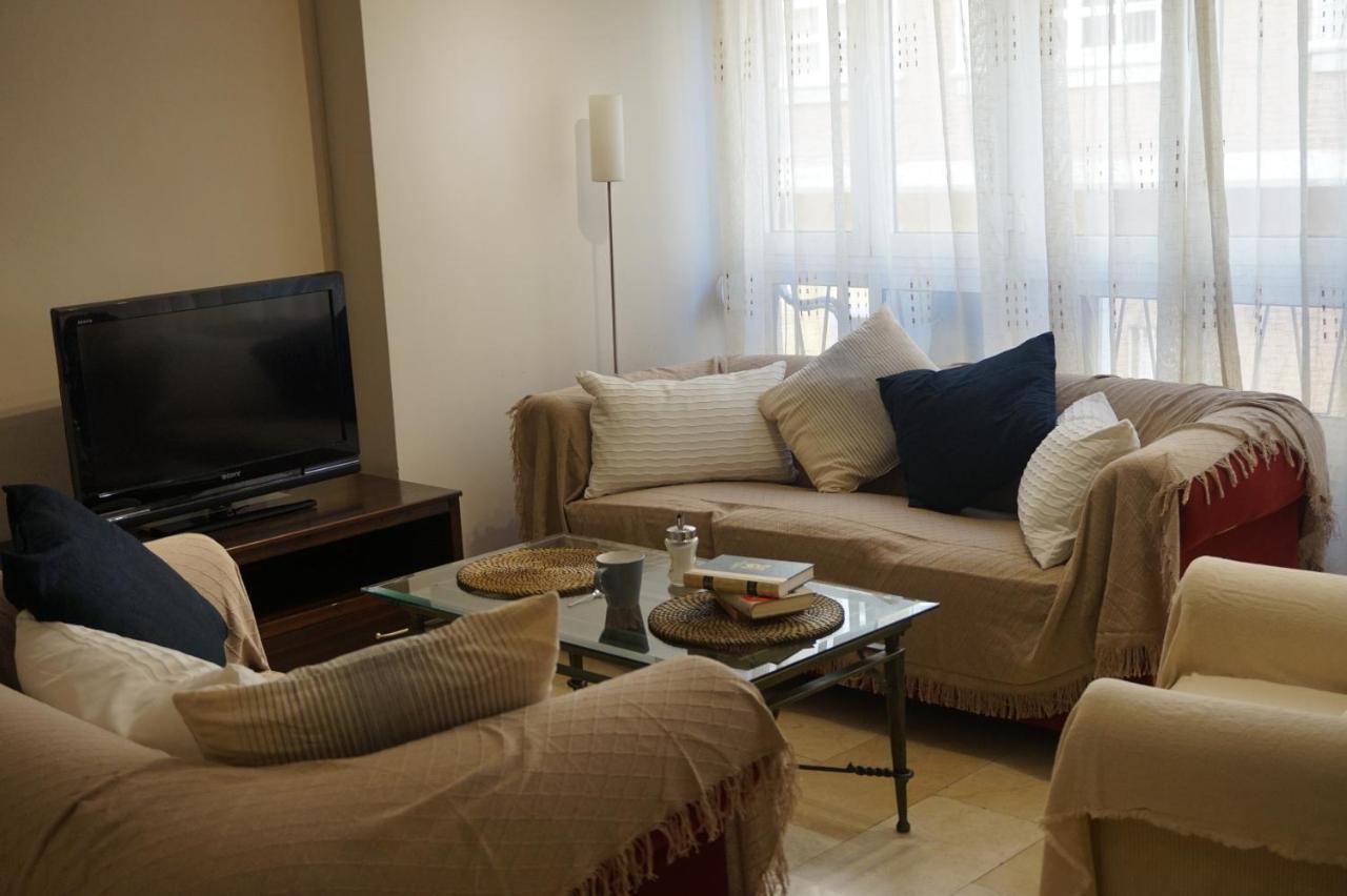 Apartamento Armengual De La Mota Apartamento *