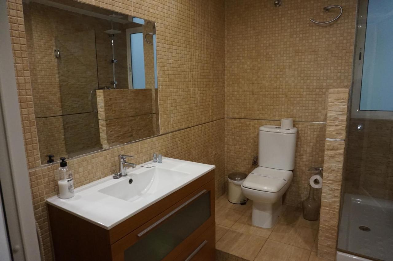 Apartamento Armengual De La Mota Apartamento