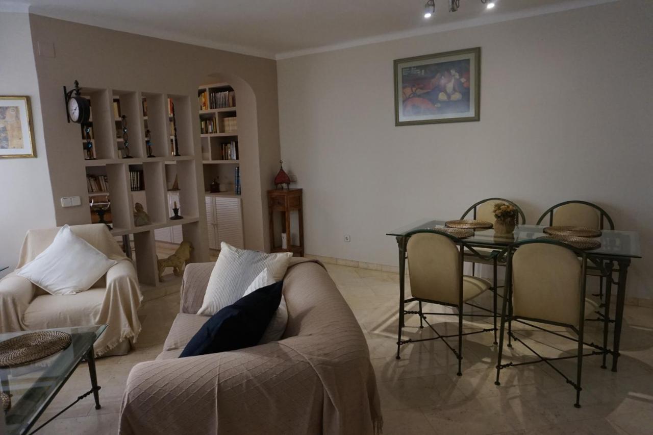 Apartamento Apartamento Armengual De La Mota *
