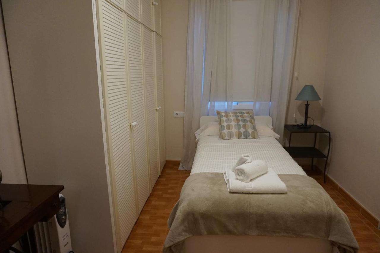 Apartamento Apartamento Armengual De La Mota Málaga