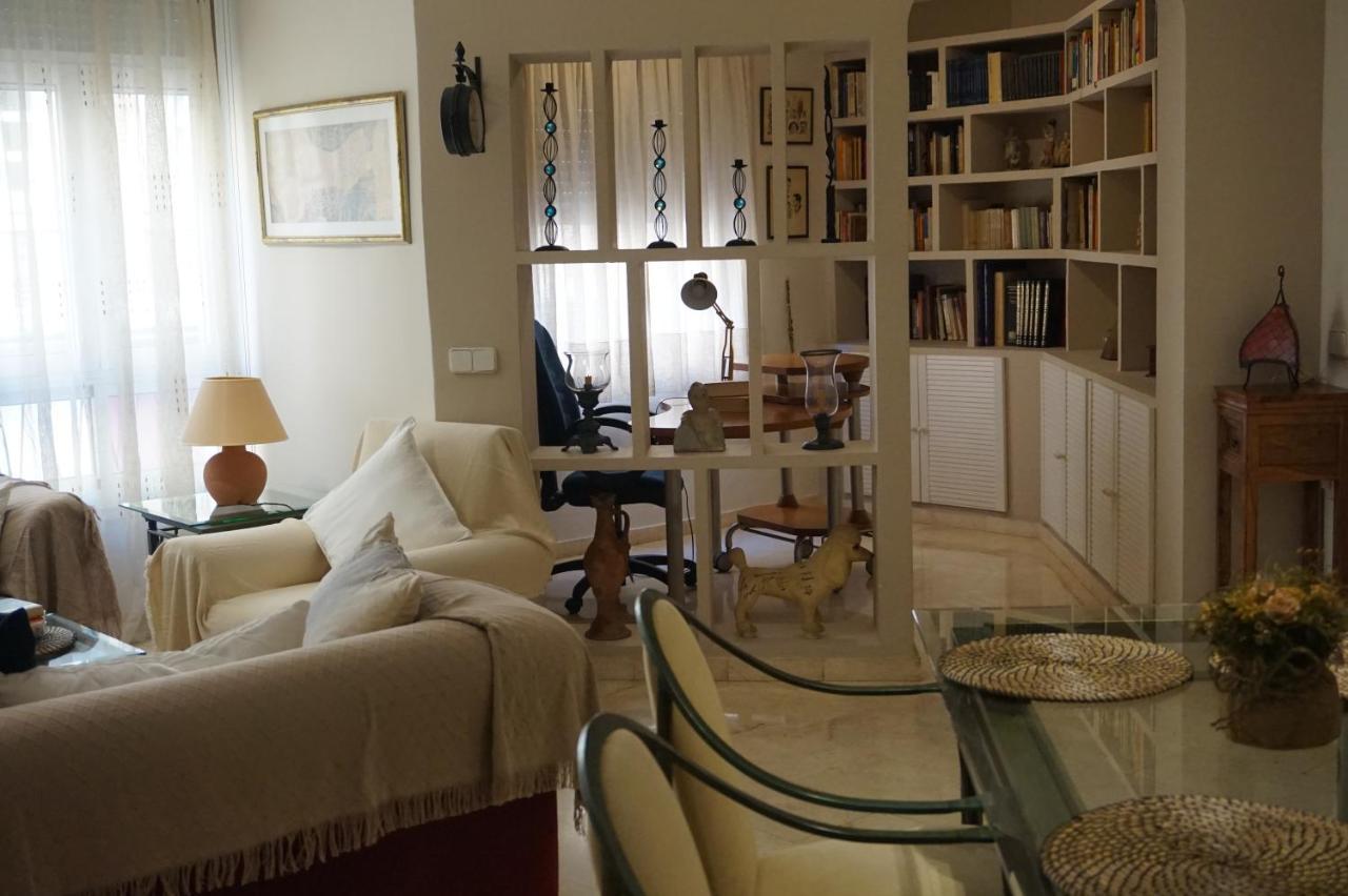 Apartamento Armengual De La Mota Málaga