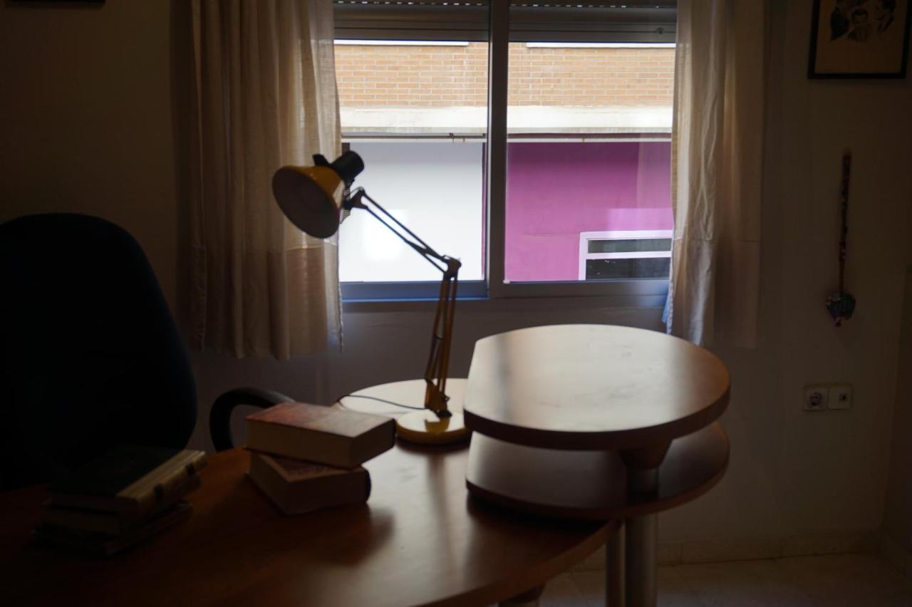 Apartamento Armengual De La Mota * Málaga
