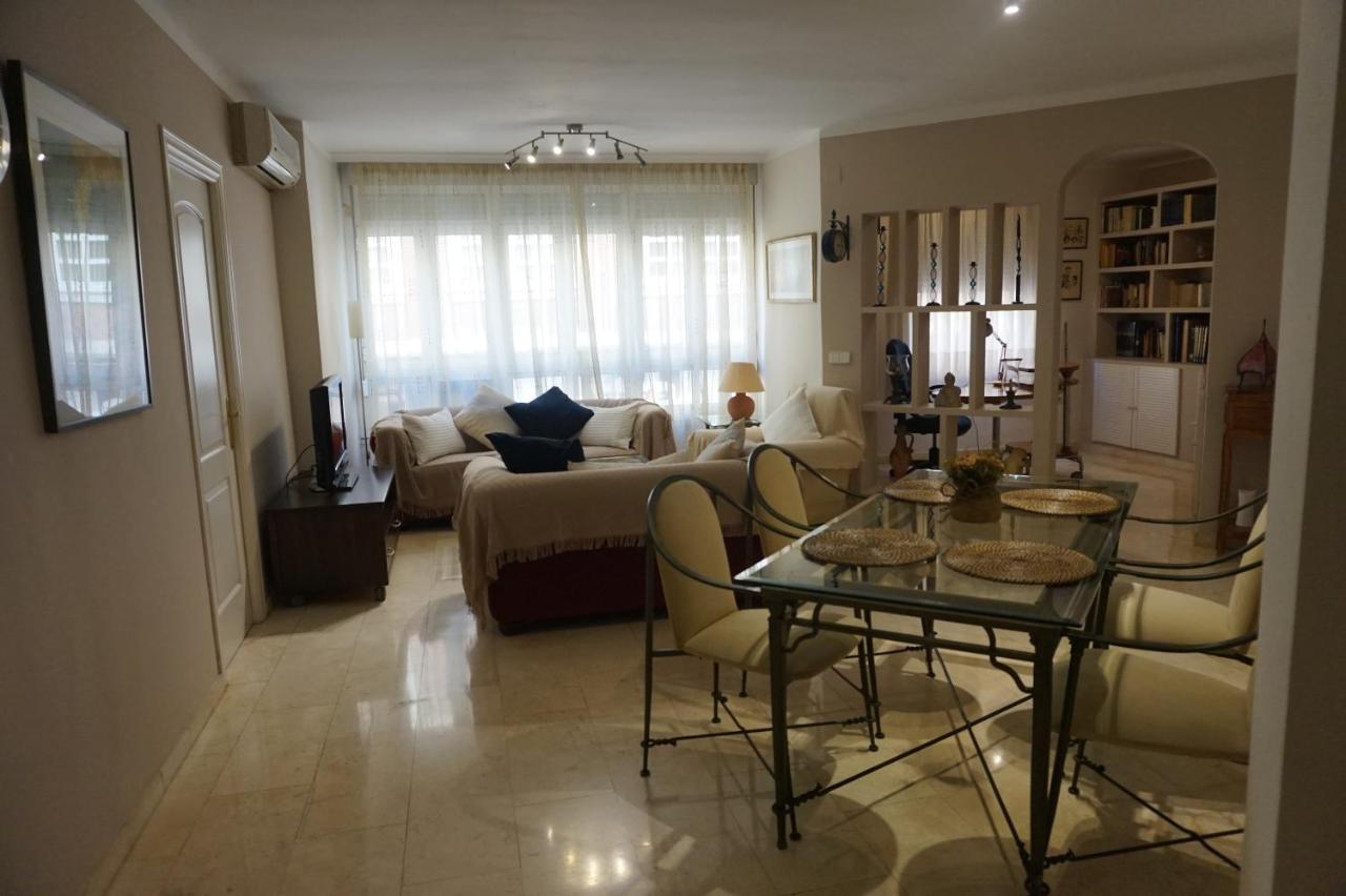 Apartamento Apartamento Armengual De La Mota