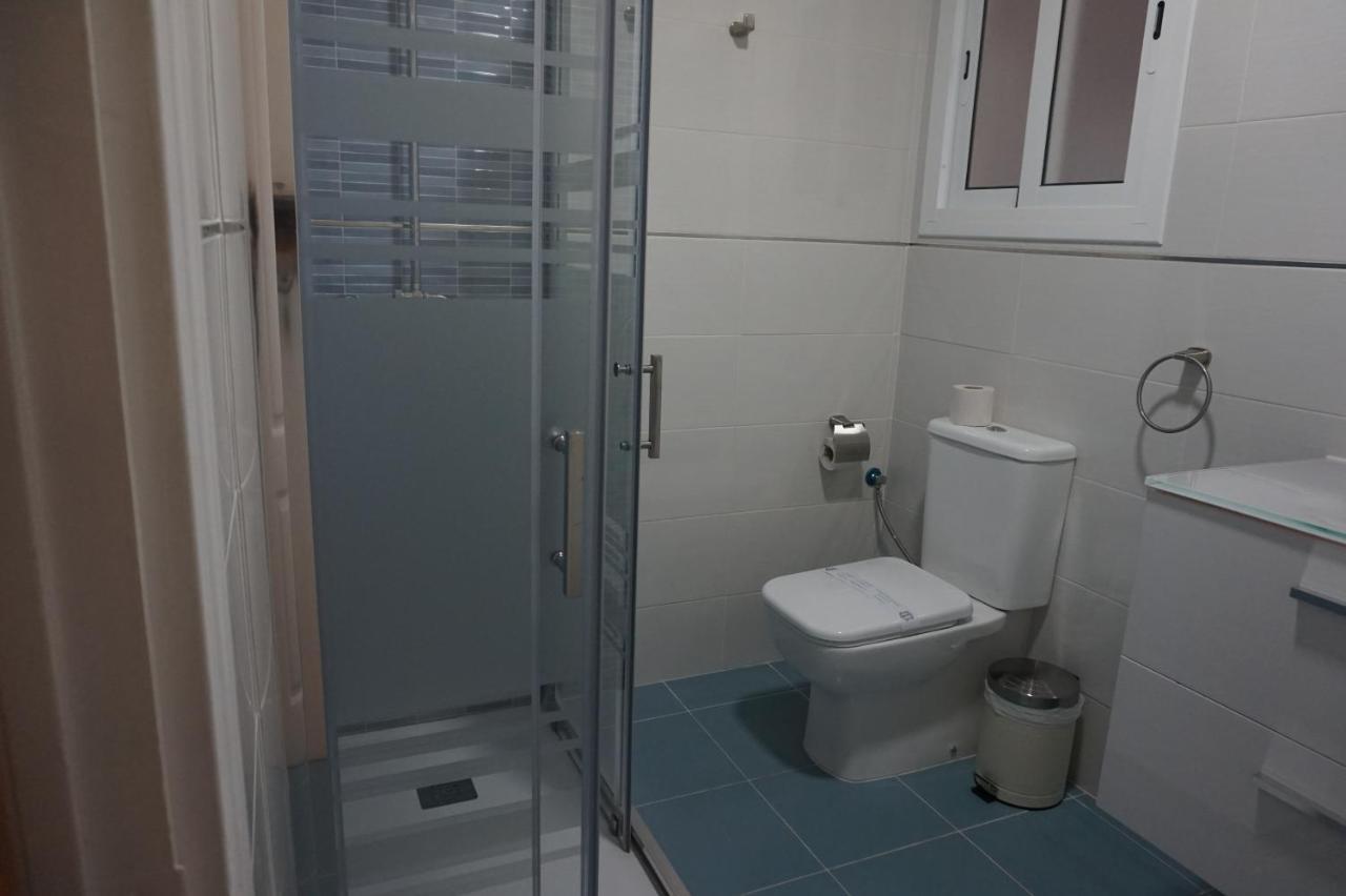 Apartamento Armengual De La Mota Apartamento Málaga