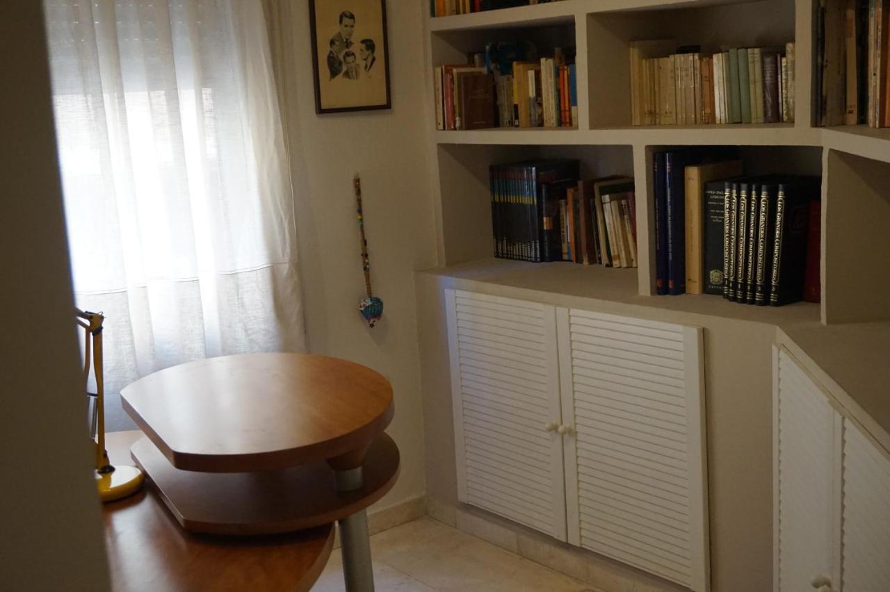 Apartamento Armengual De La Mota *