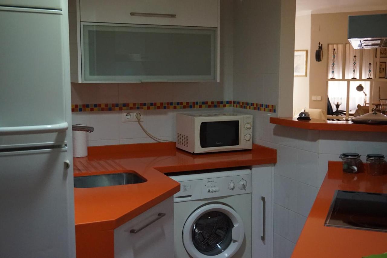 Apartamento Armengual De La Mota Apartamento