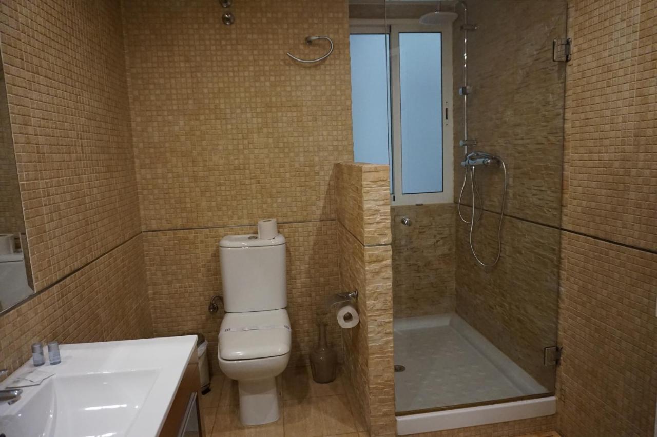 Apartamento Apartamento Armengual De La Mota Málaga