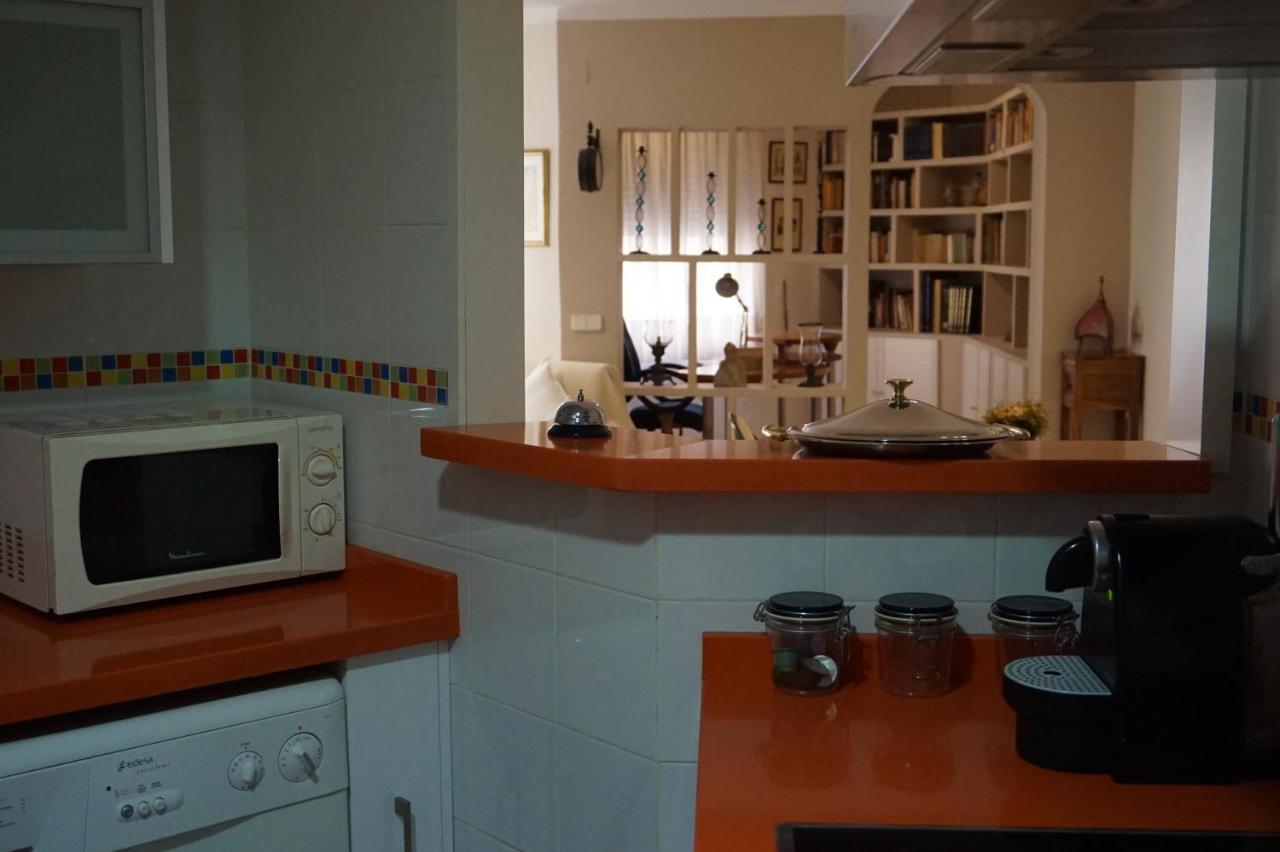 Apartamento Armengual De La Mota Apartamento Málaga
