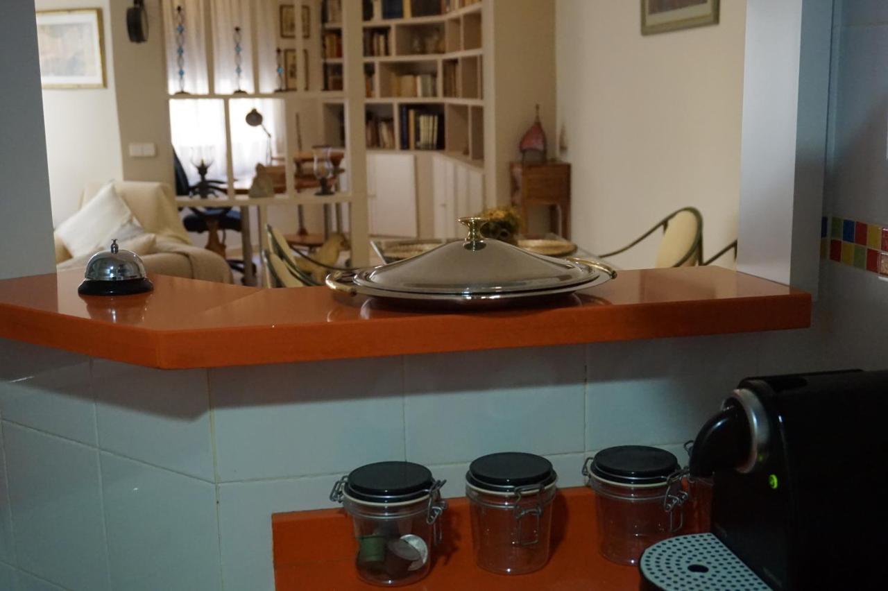 Apartamento Armengual De La Mota *