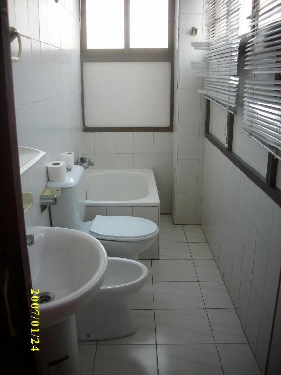 Apartamento Apartamentos Jacinto Benavente *