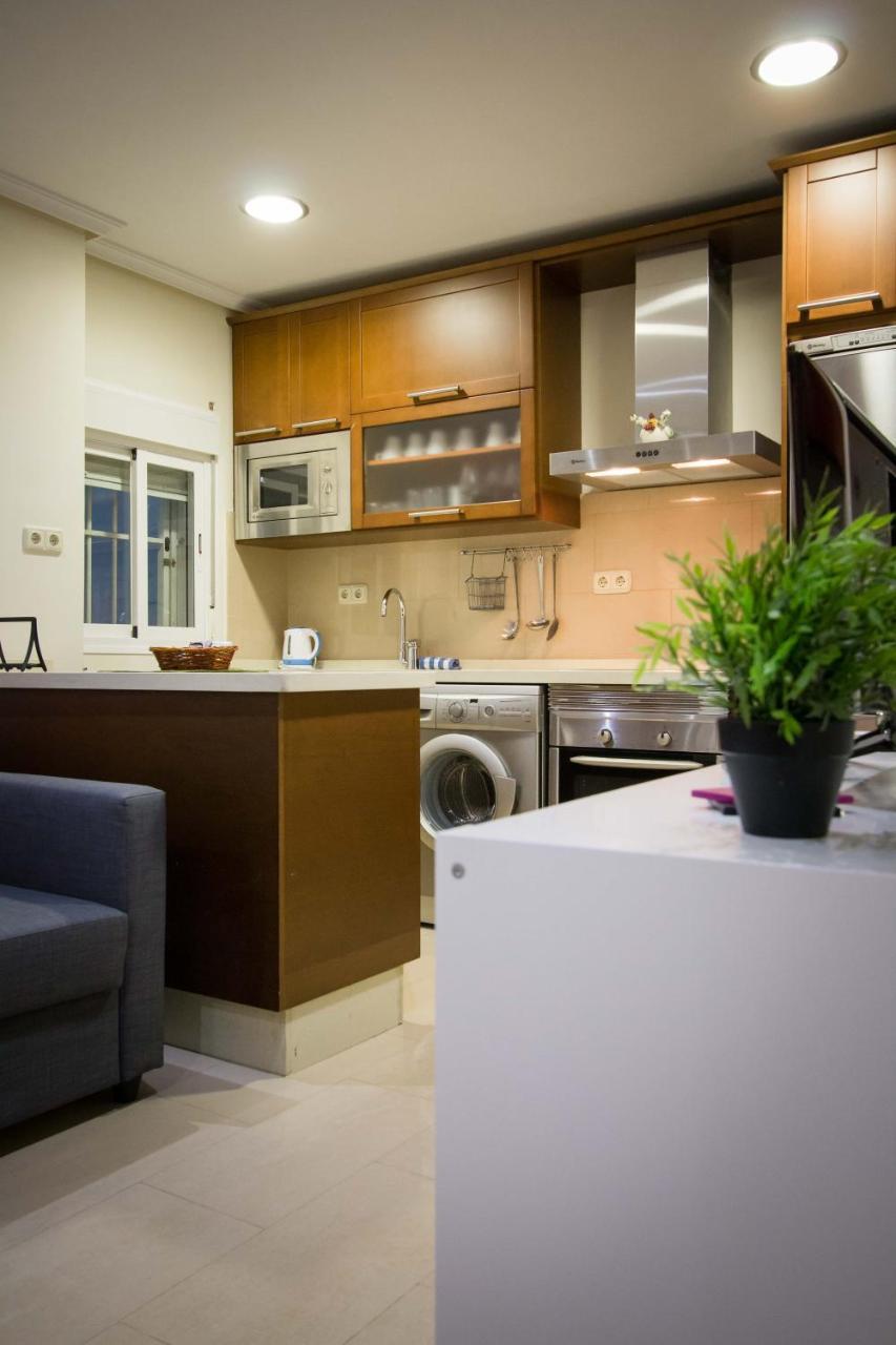 Holidays2malaga Marques Del Vado Del Maestre Apartamento Málaga