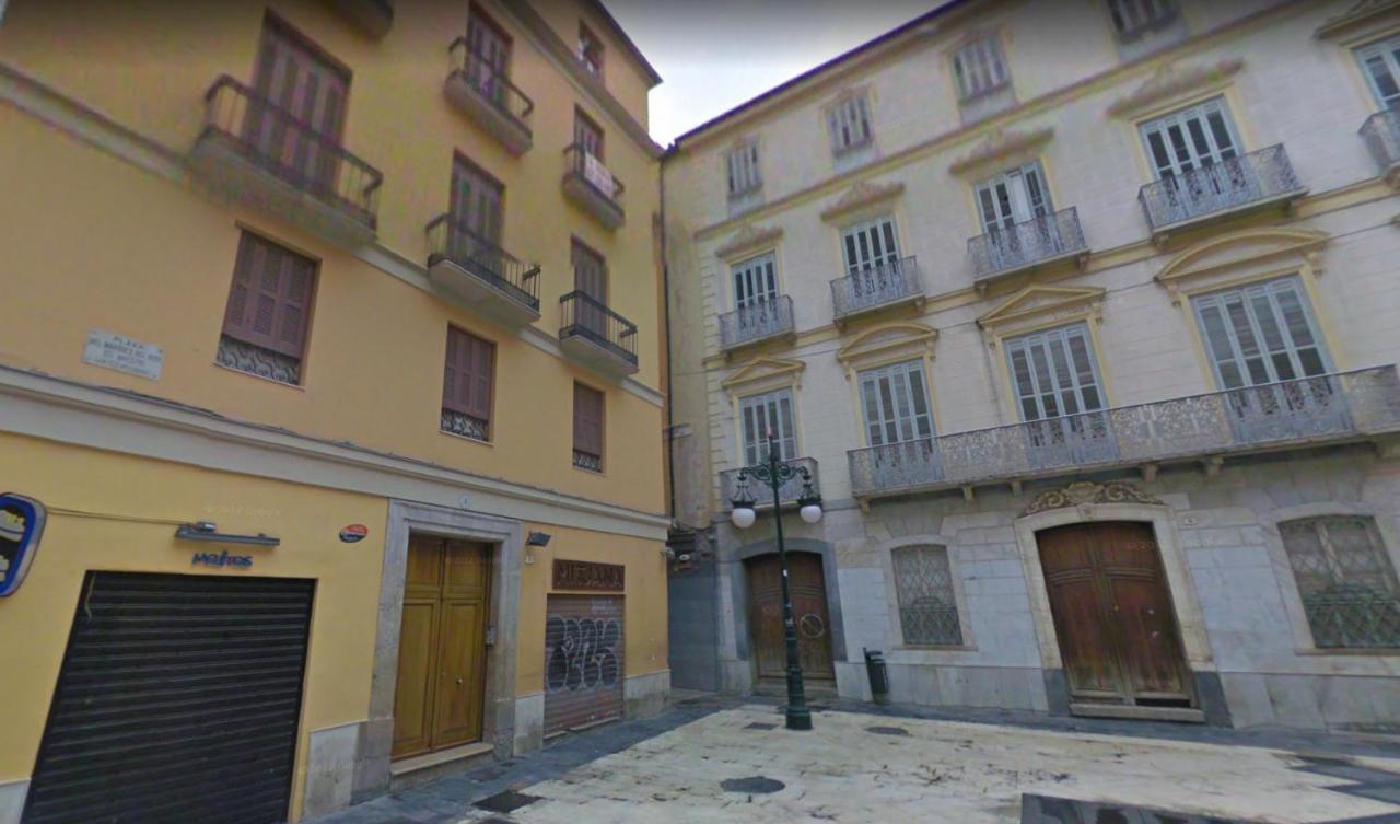 Apartamento Holidays2malaga Marques Del Vado Del Maestre Málaga