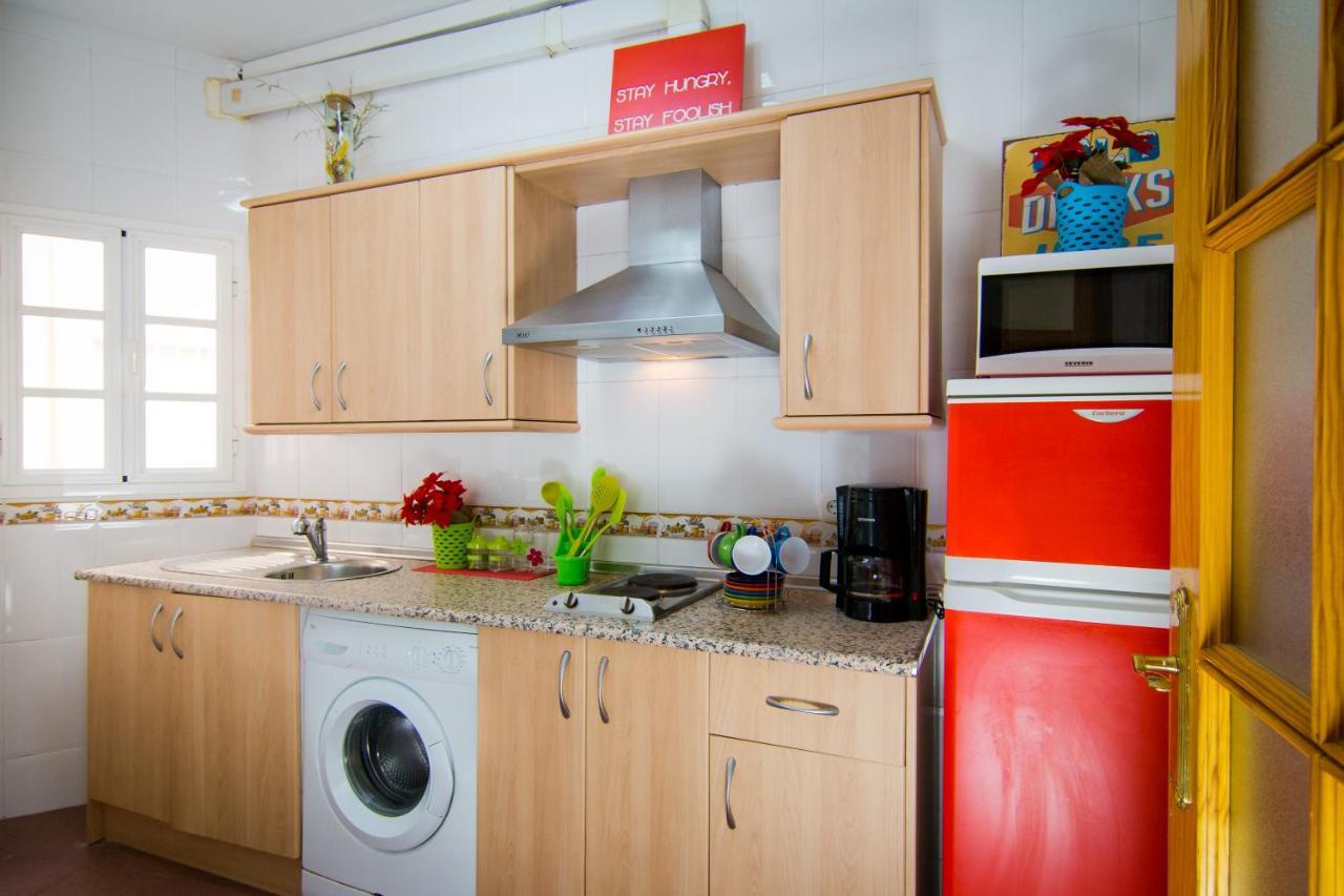 Holidays2malaga Marques De Villafiel Cozy Downtown * Malaga
