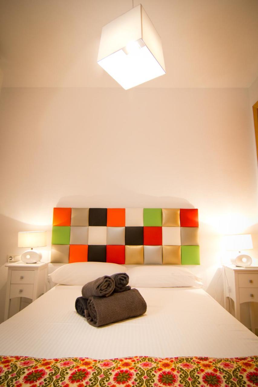 Apartment Holidays2malaga Marques De Villafiel Cozy Downtown Malaga