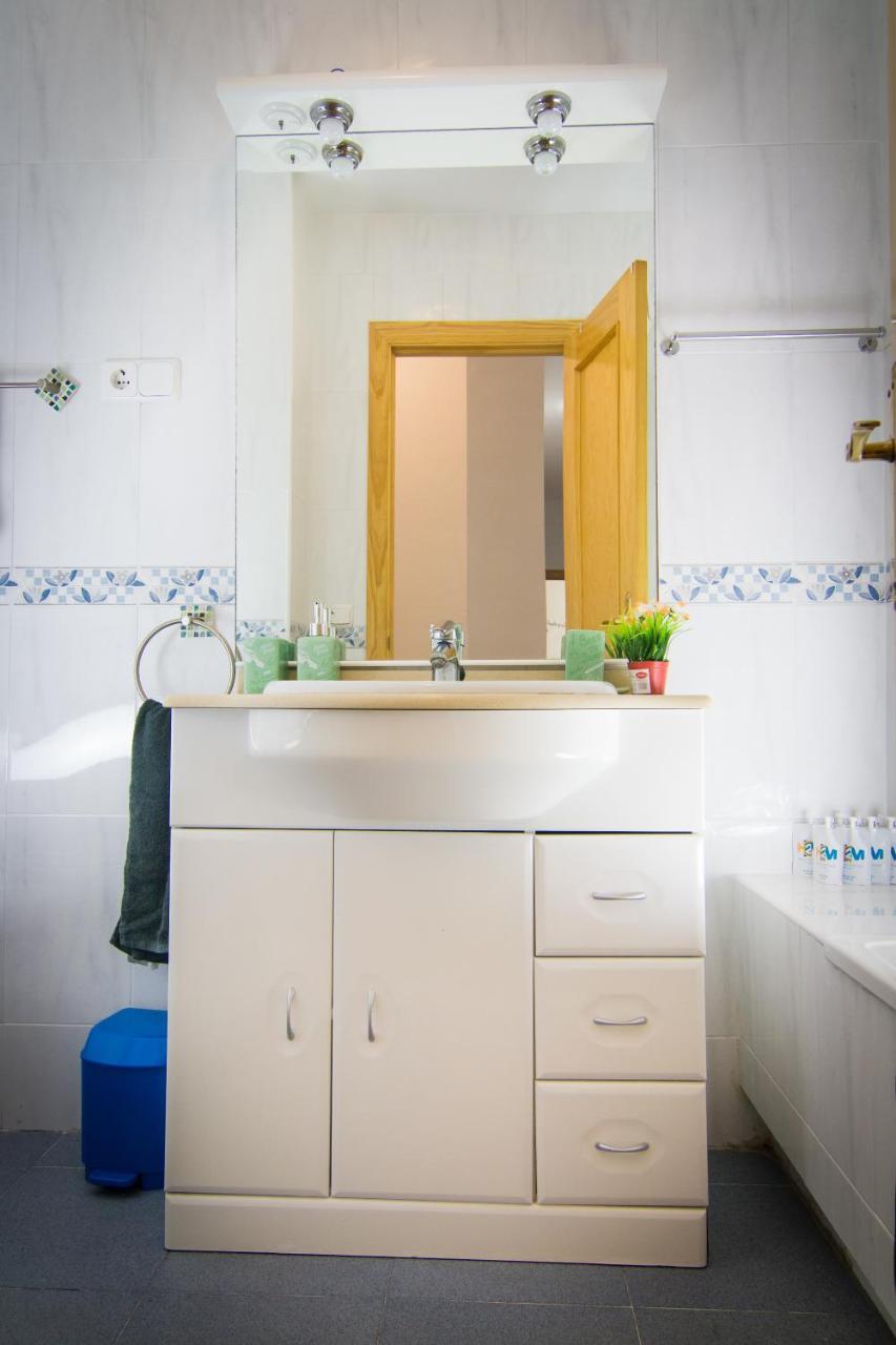 Apartment Holidays2malaga Marques De Villafiel Cozy Downtown *