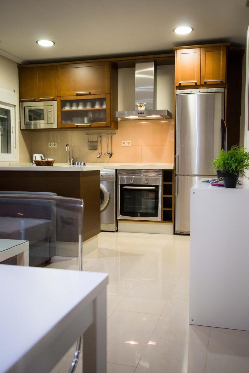 Holidays2malaga Marques Del Vado Del Maestre Apartamento *