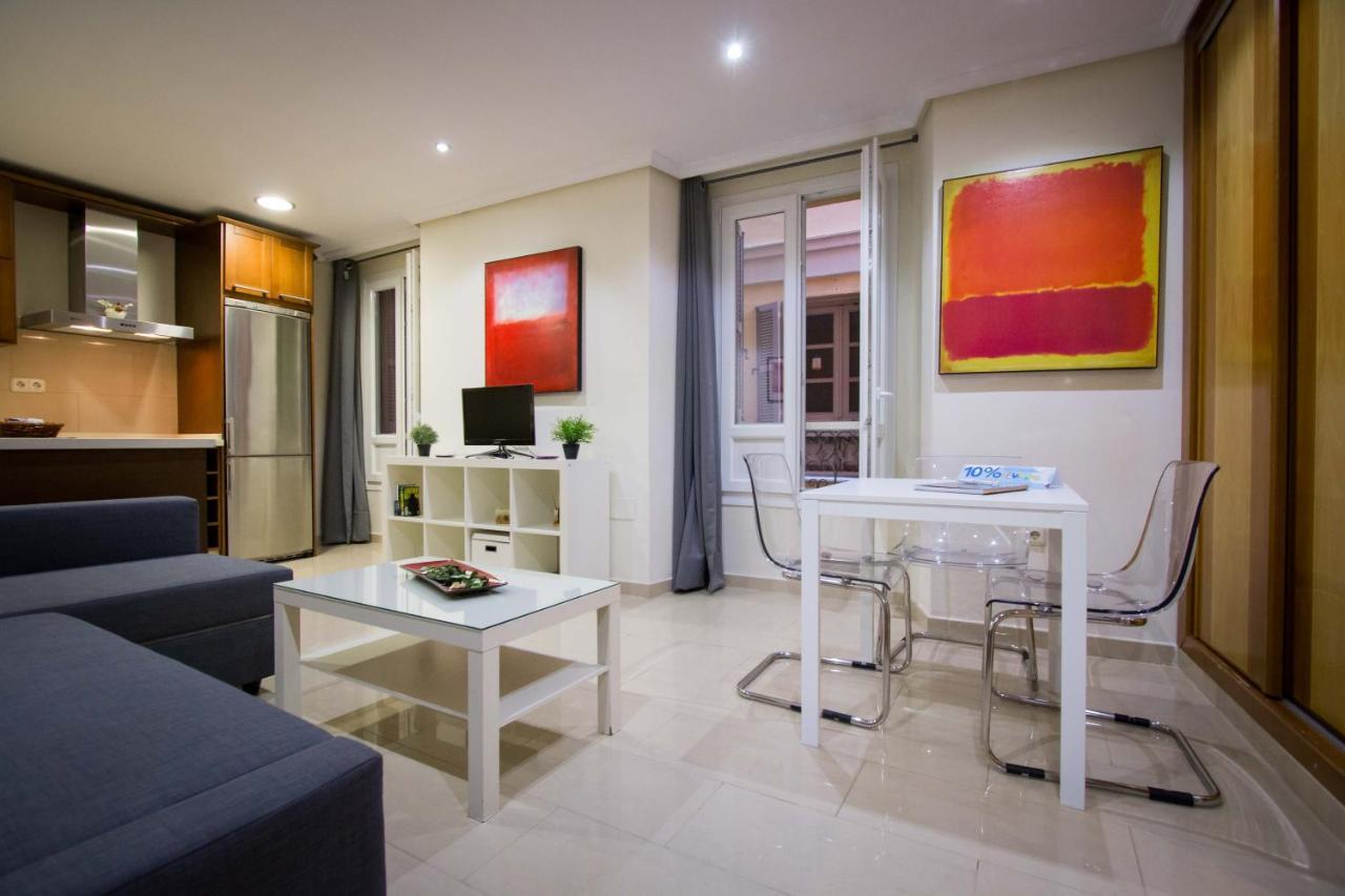 Holidays2malaga Marques Del Vado Del Maestre Apartamento *