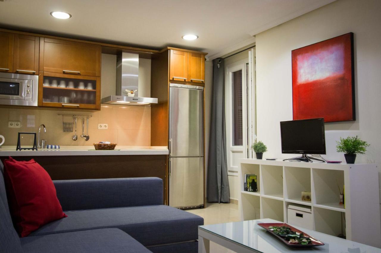 Apartamento Holidays2malaga Marques Del Vado Del Maestre