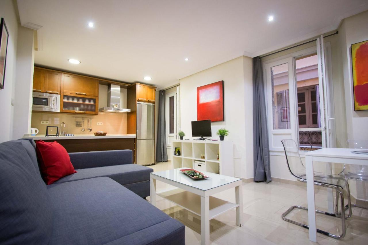 Apartamento Holidays2malaga Marques Del Vado Del Maestre