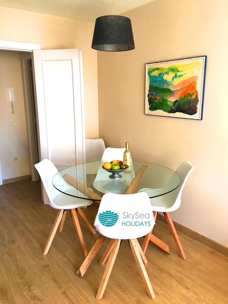 Apartamento Skysea Holidays Alameda