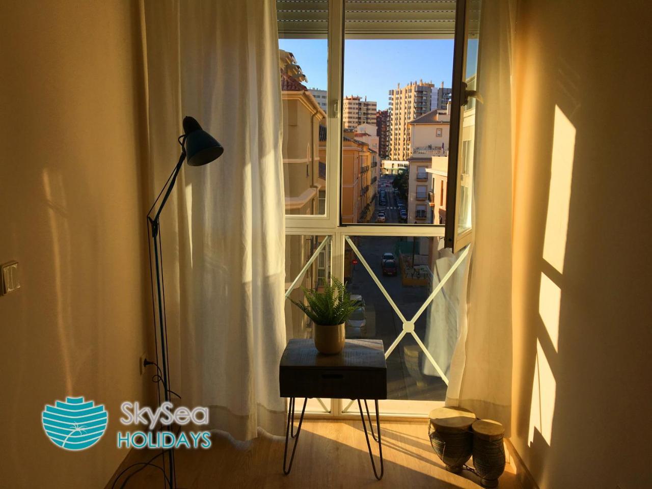 Skysea Holidays Alameda