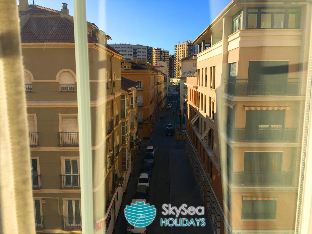 Apartamento Skysea Holidays Alameda