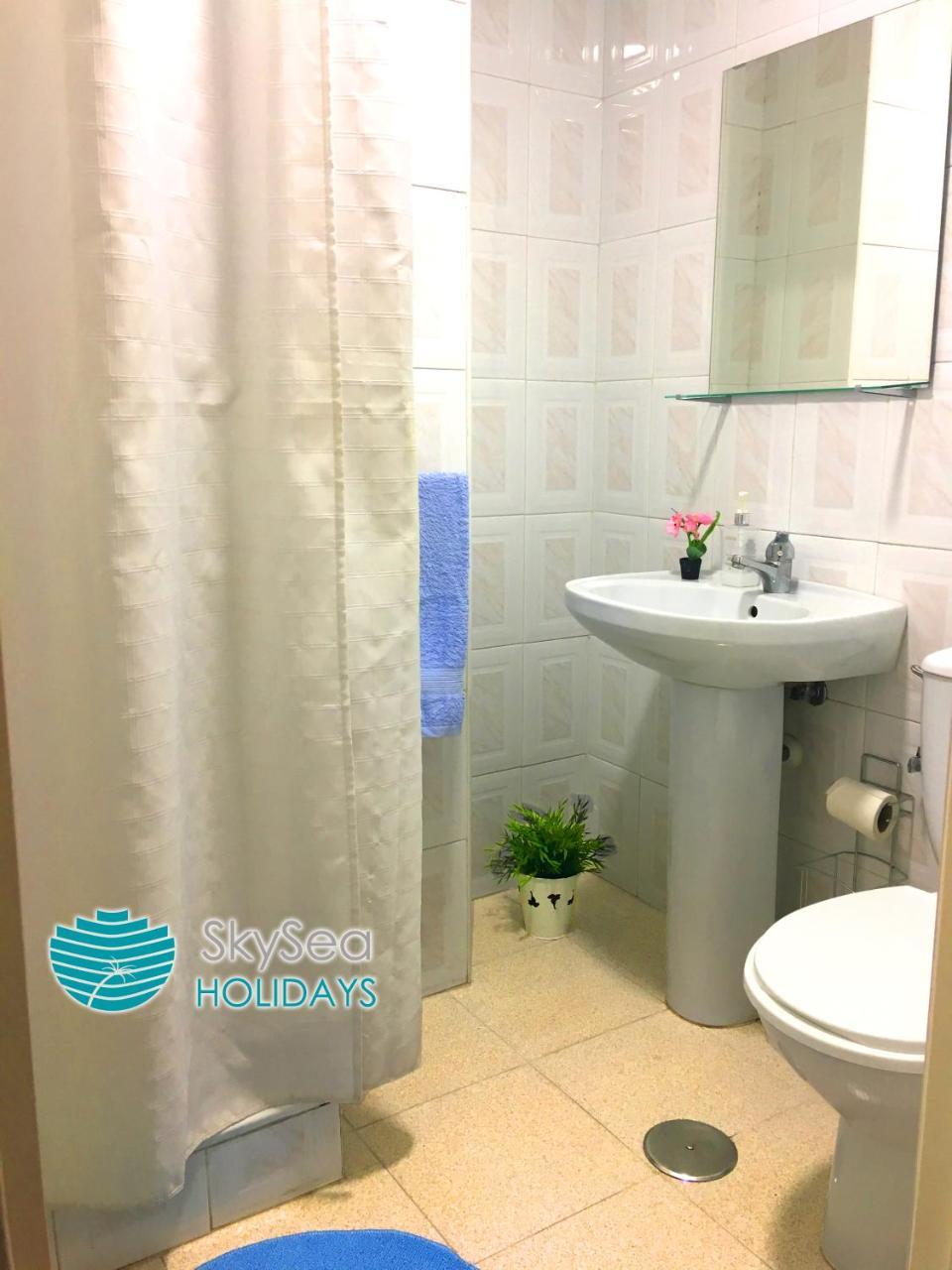 Apartamento Skysea Holidays Alameda