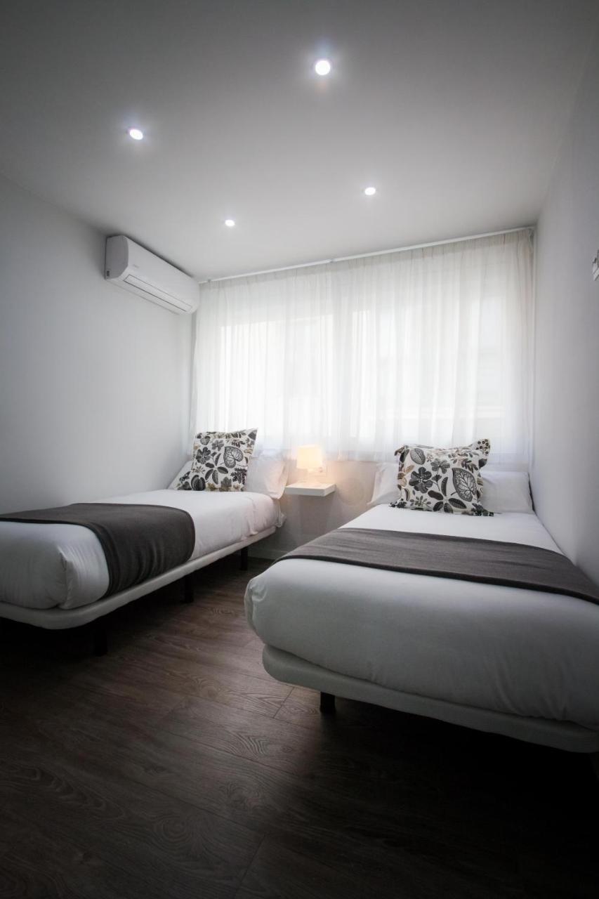 Apartment Alameda 20 Malaga