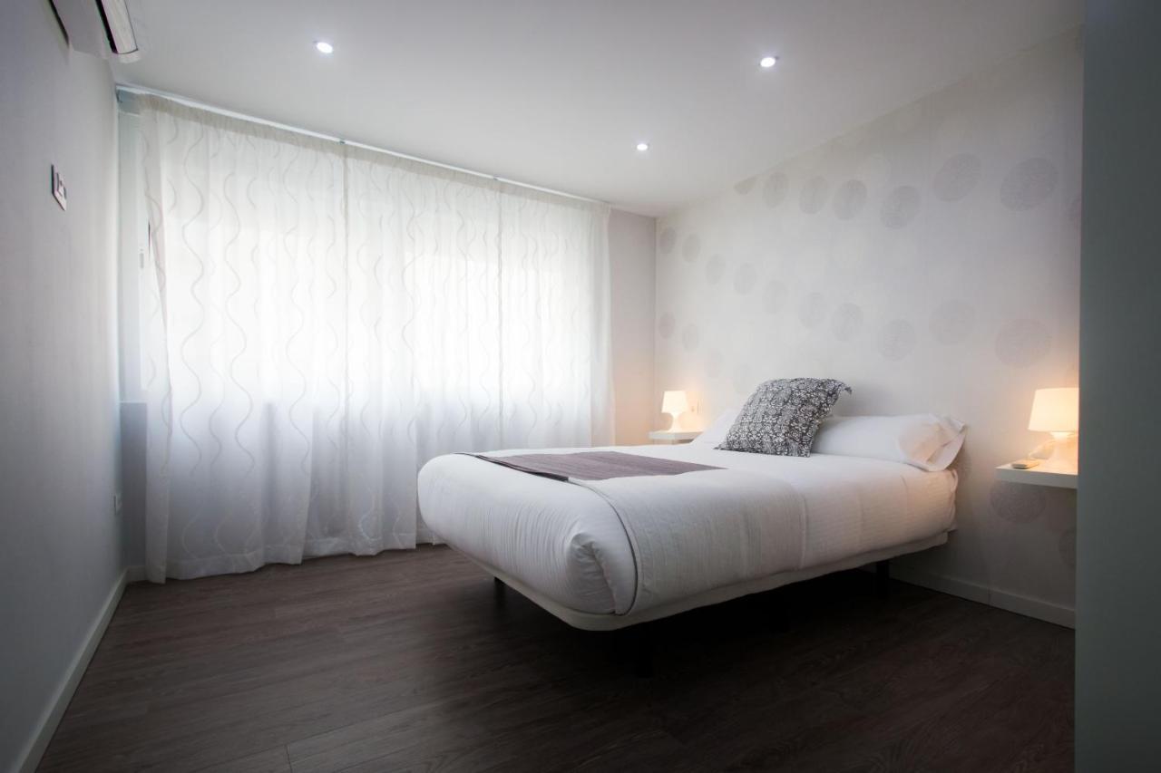 Apartment Alameda 20 Malaga