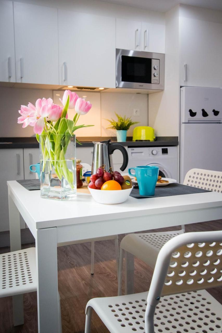 Apartment Alameda 20 Malaga