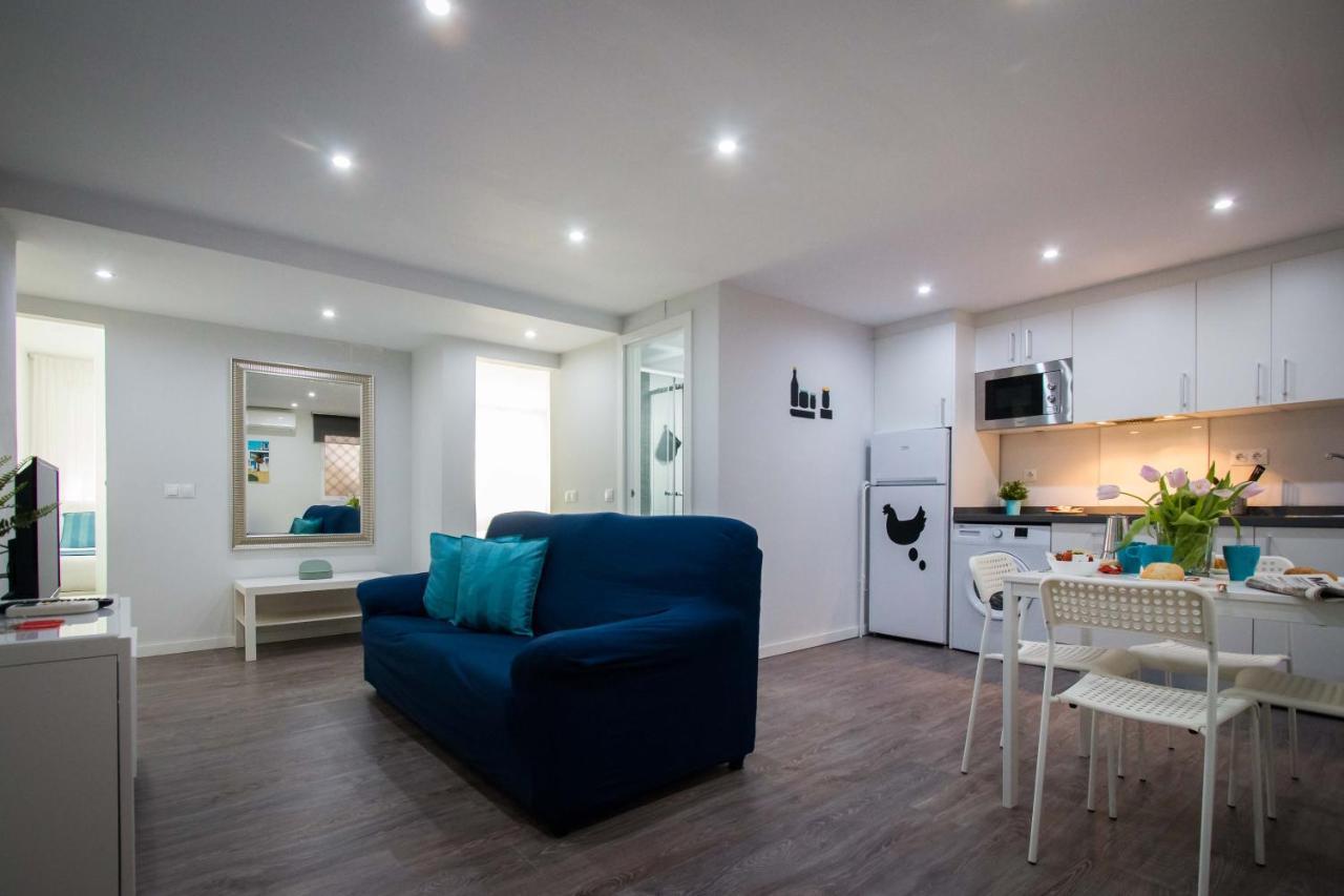 Alameda 20 Apartment Malaga