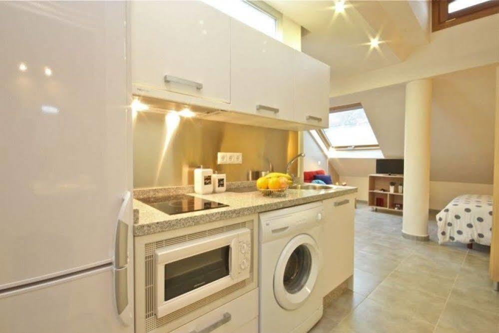 Apartamento Hinestrosa Malagaflat Málaga