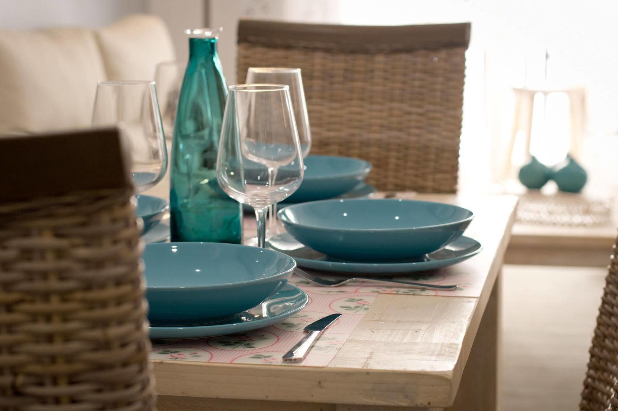 Apartamento Holidays 2 Charming Málaga