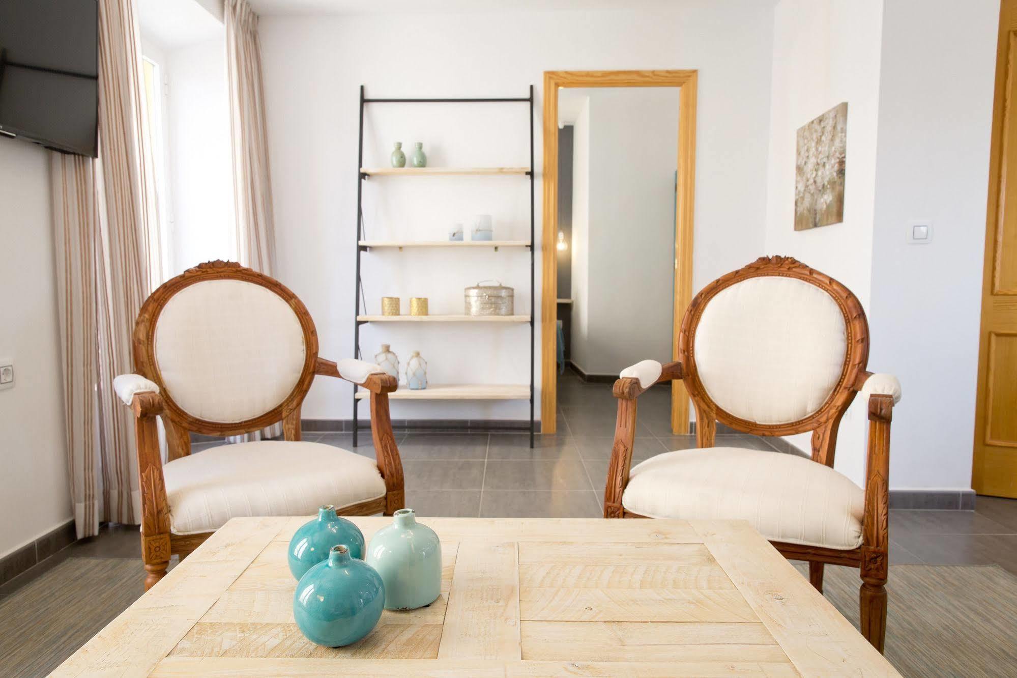 Apartamento Holidays 2 Charming