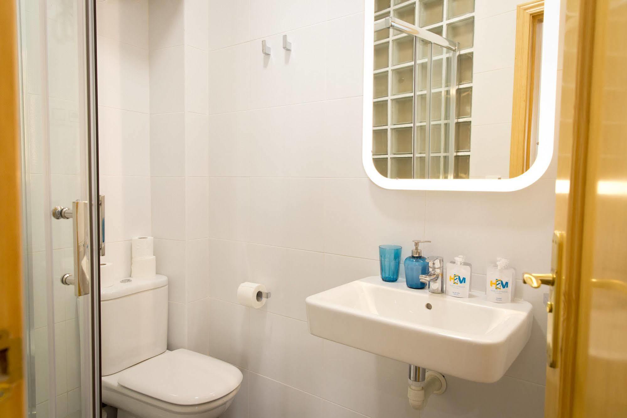 Holidays 2 Charming Apartamento Málaga