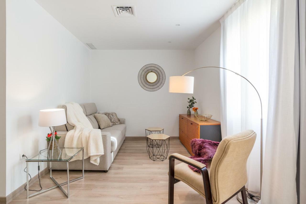 Urbe10 Atarazanas Premium 2 Bedrooms 9 Málaga